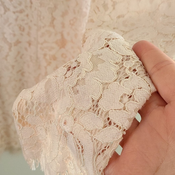 Aqua Bodycon Mini Dress - Picture 3 of 5